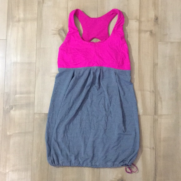 Lululemon Tank Top - Picture 1 of 5